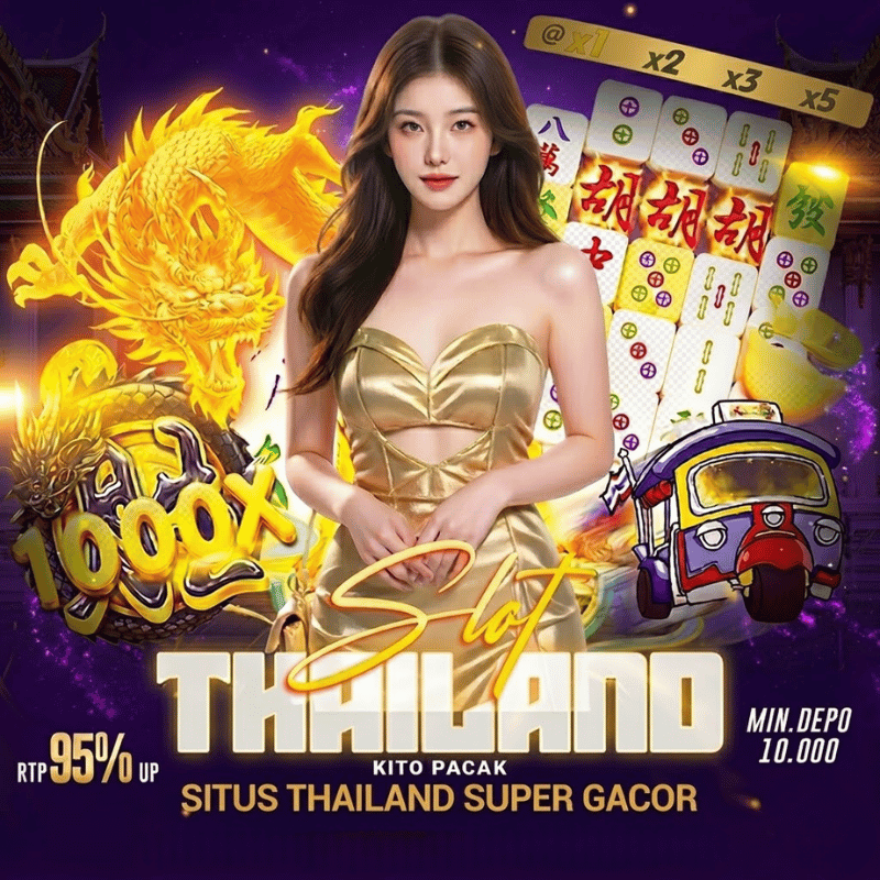 LARIS138 ~ Website Game Seru dengan Fitur Lengkap