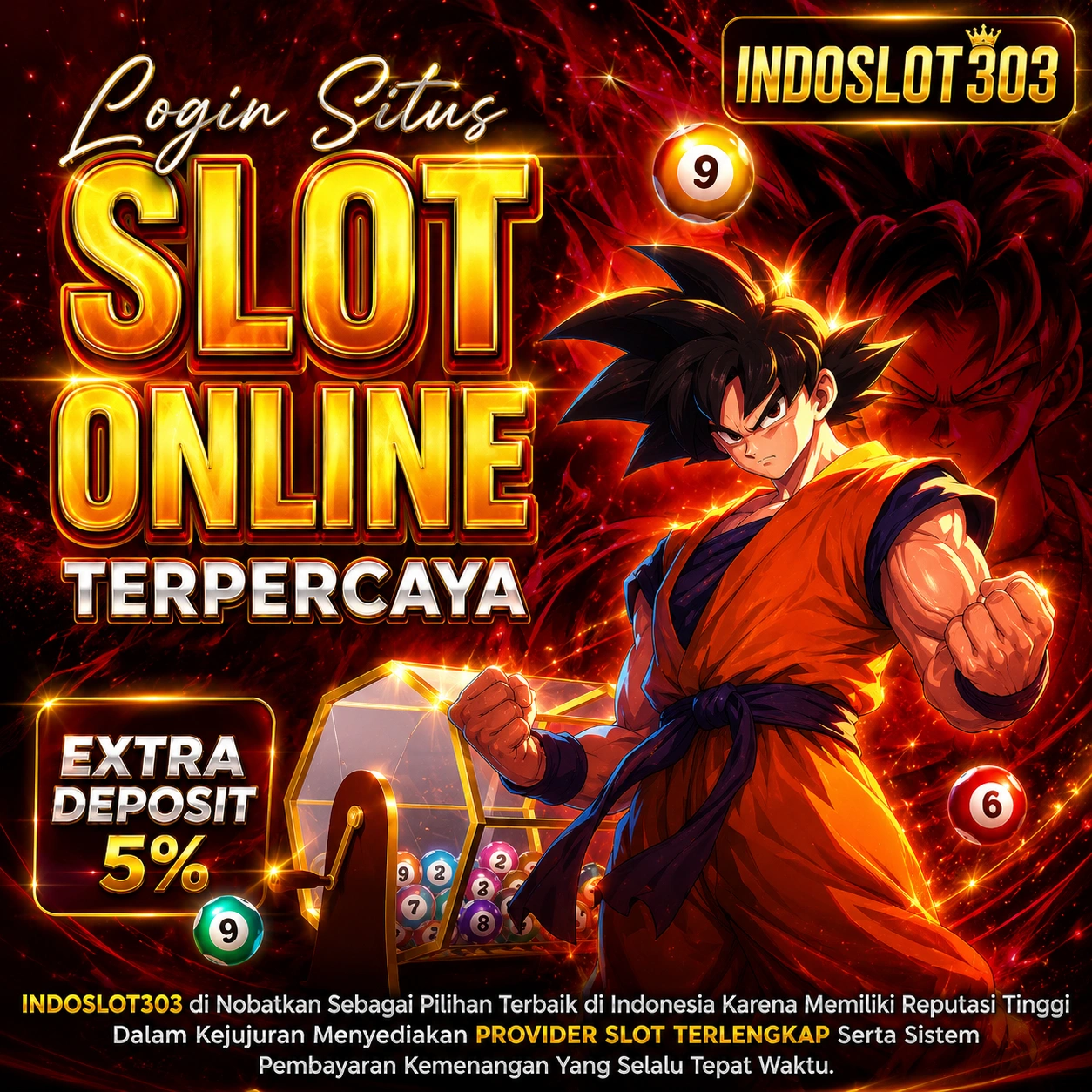 LARIS138